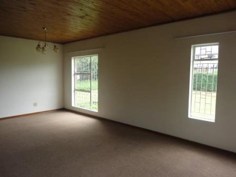 To Let 3 Bedroom Property for Rent in Ladybrand Free State